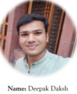 DEEPAK