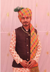 BRIJESH