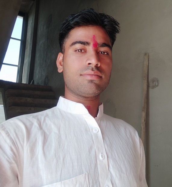 RAVI PRAJAPAT