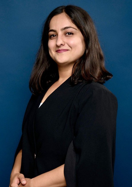 BHARTI BACHANI