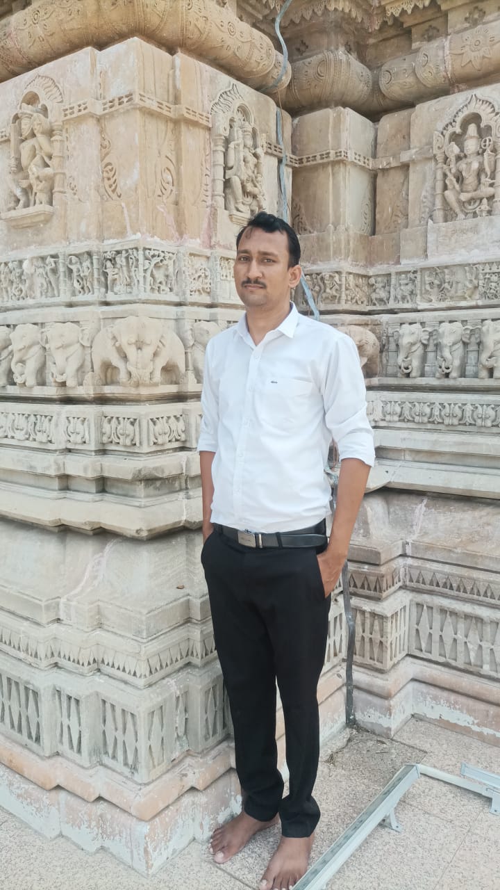 NILESH