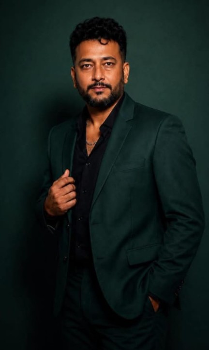 AYUSH MISHRA
