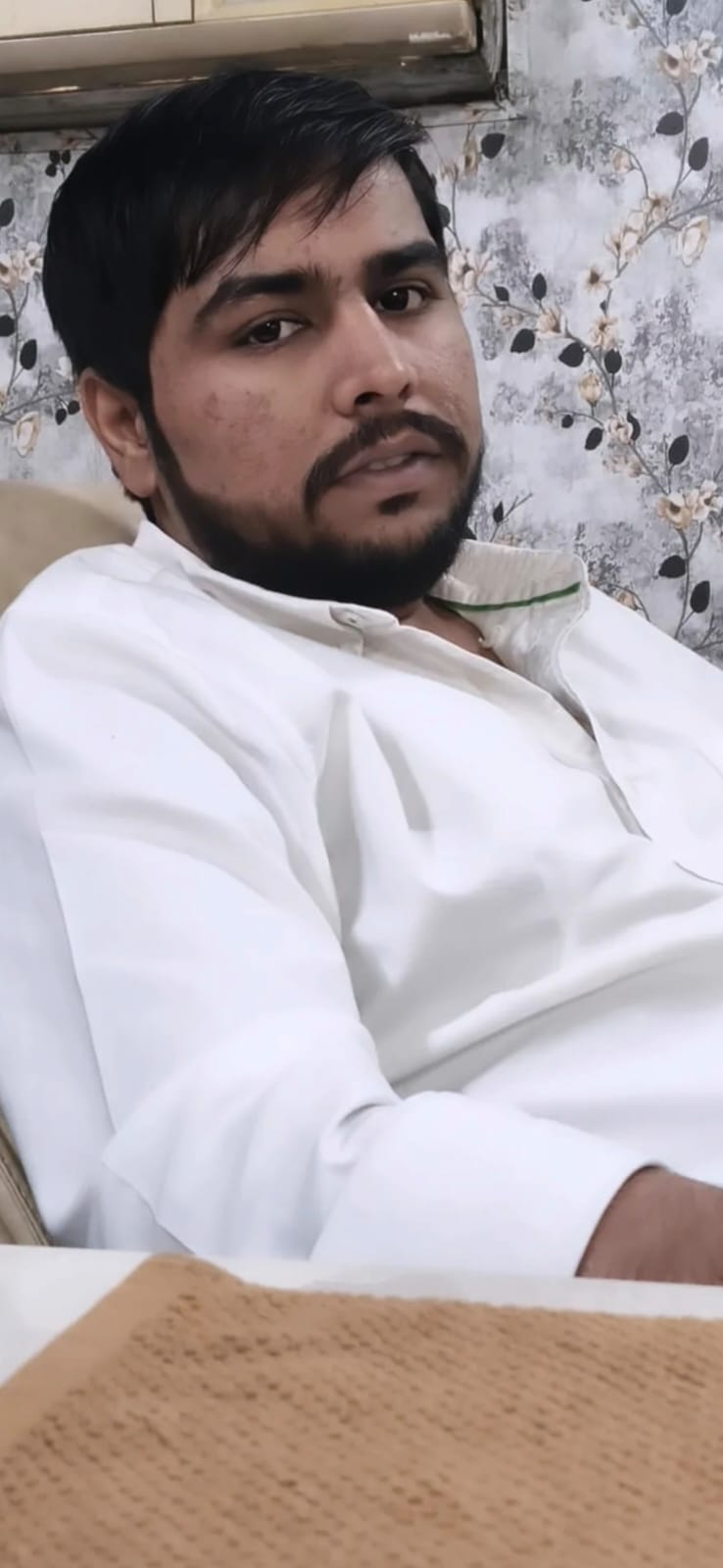 DEEPANSHU NANDAL