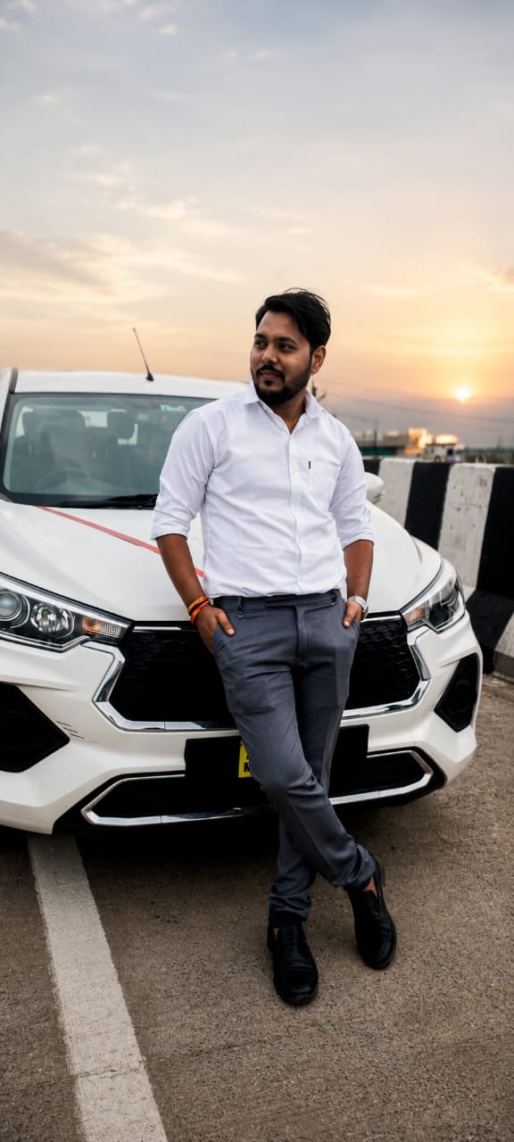 YASH SHARMA