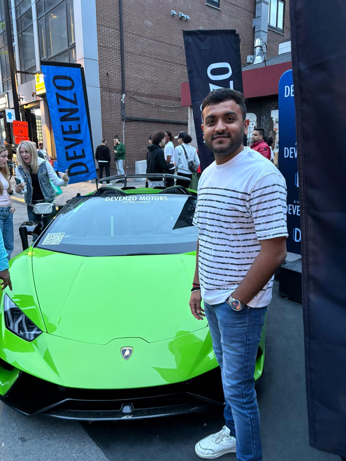 SANYAM SIKRI