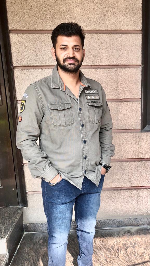 PRINCE MALHOTRA
