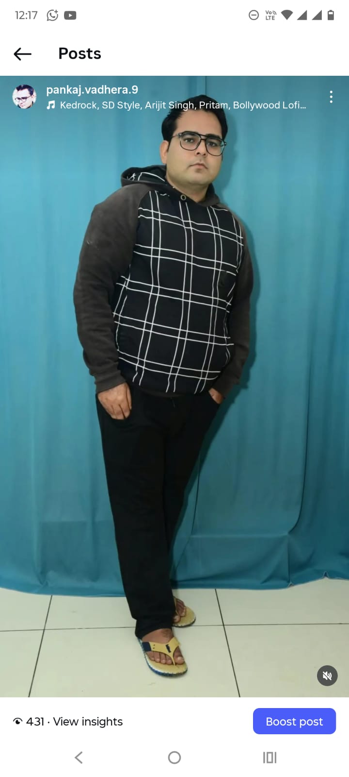 PANKAJ VADHERA