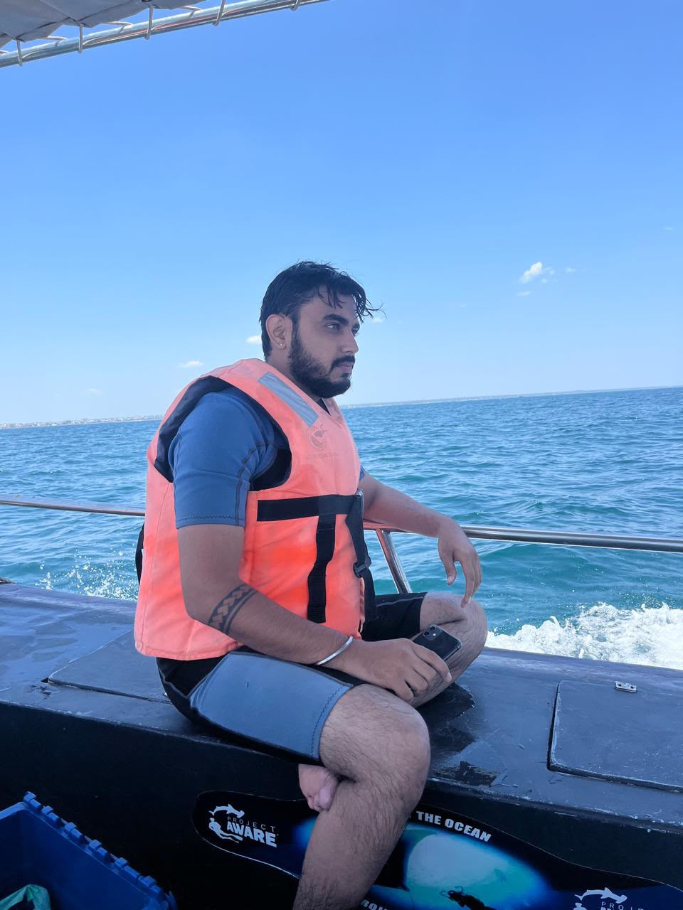 PULKIT NARCHAL