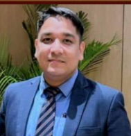 DR. HARSHVARDHAN