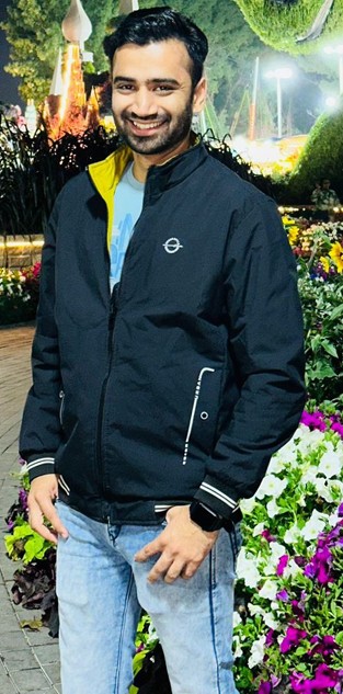 KAPIL RUGHWANI