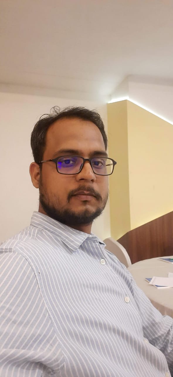SHASHANK SHEKHAR