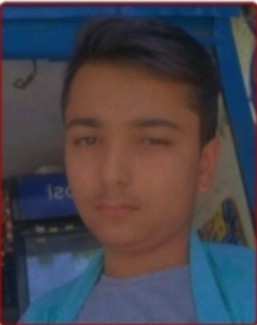 NAYAN ARORA