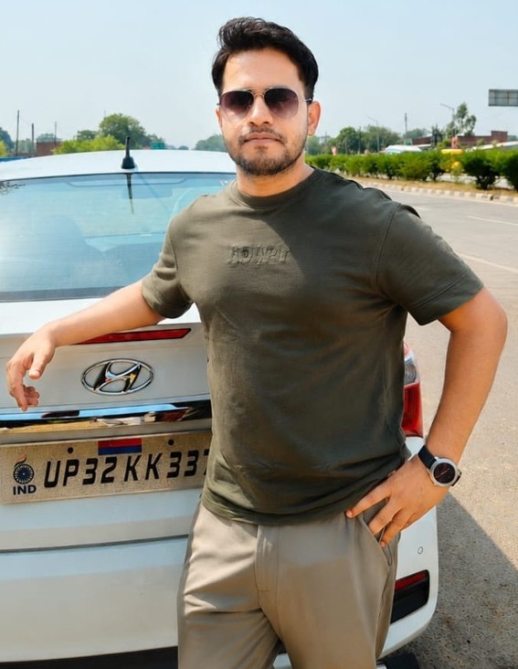 VIKAS SINGH