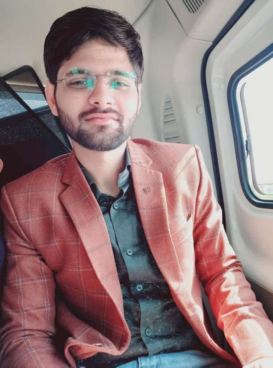 MANISH SINGH RATHORE