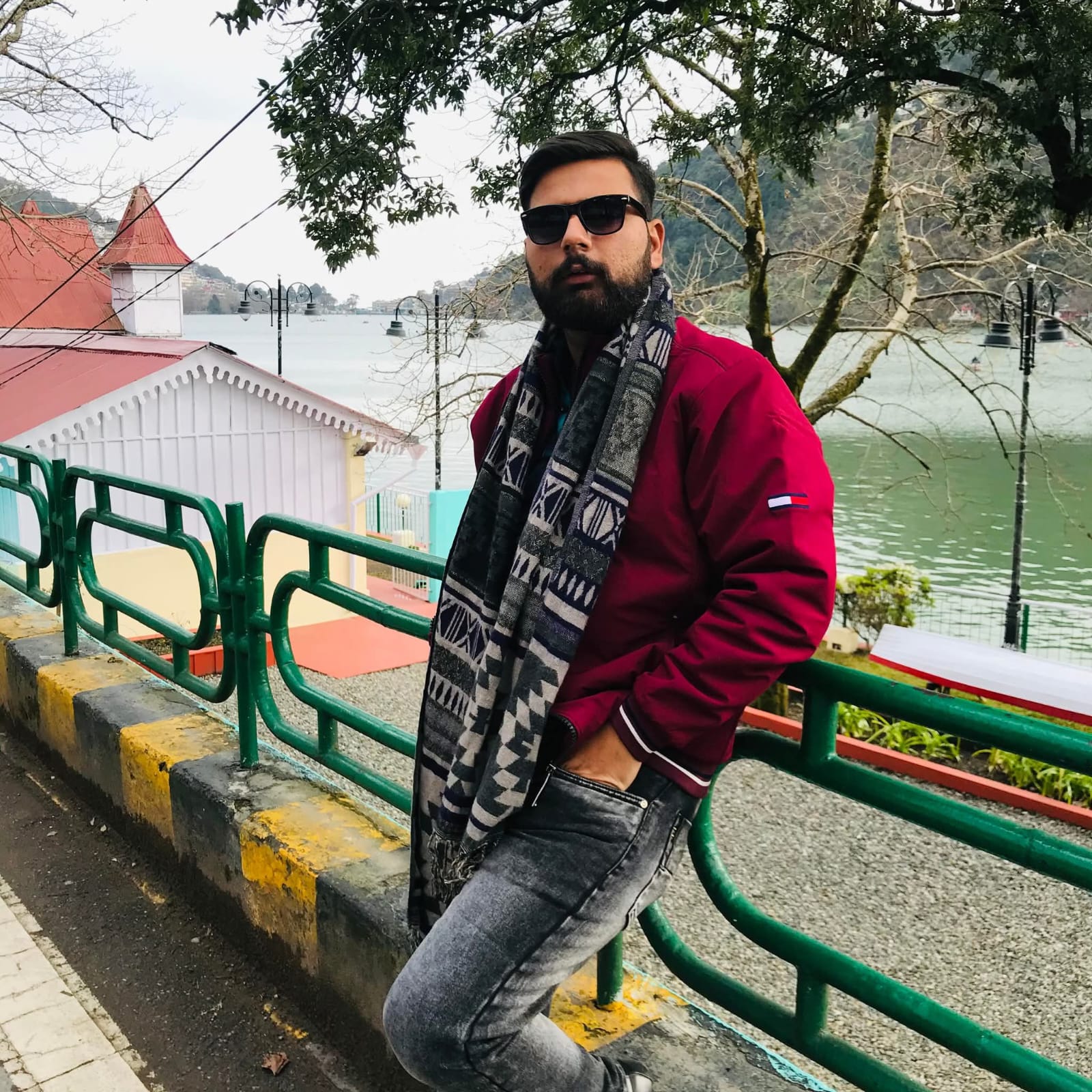 RAJAN GUGLANI