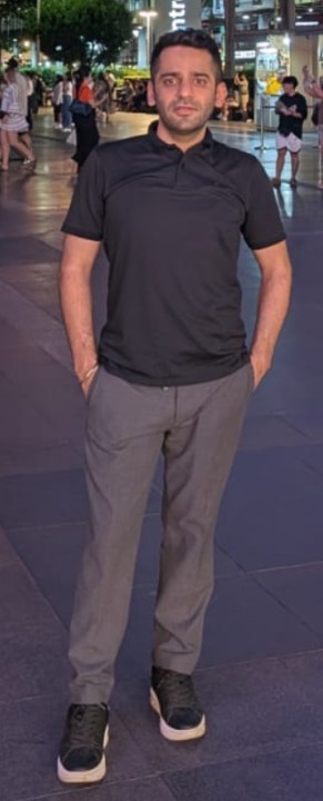 MANIK BATRA