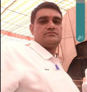 RAJPAL CHAUDHARY