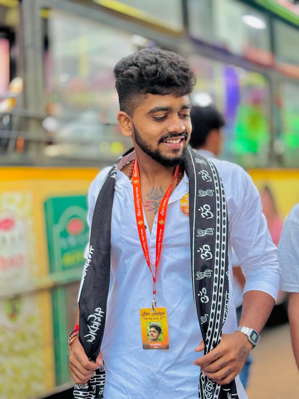 YASH KUMAWAT