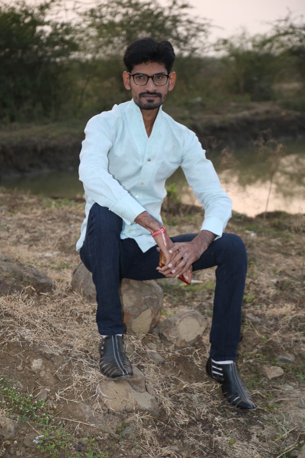 VISHRUT SHARMA