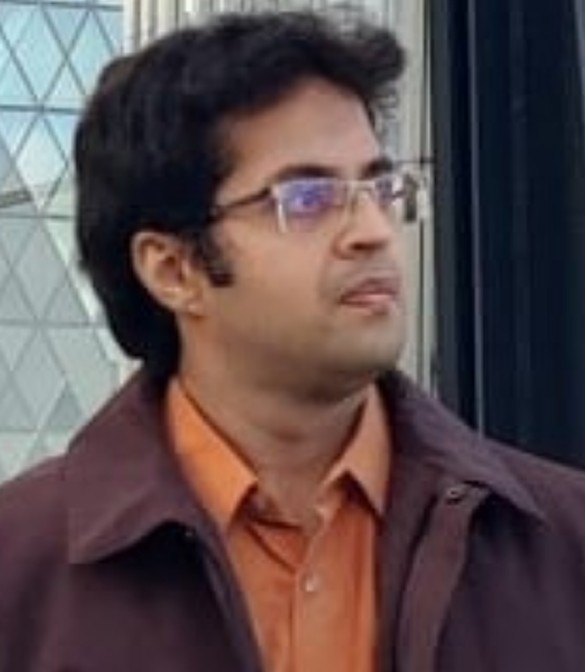 PIYUSH JASOOJA
