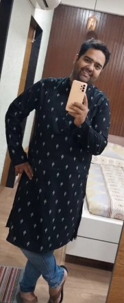 RAVI TEKWANI