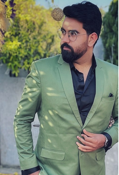 Gulshan Ramchandani