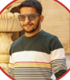 MANISH SHARMA