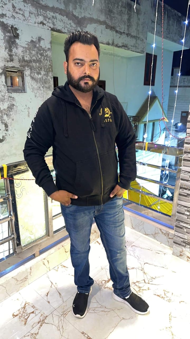 CHANDAN MAINI