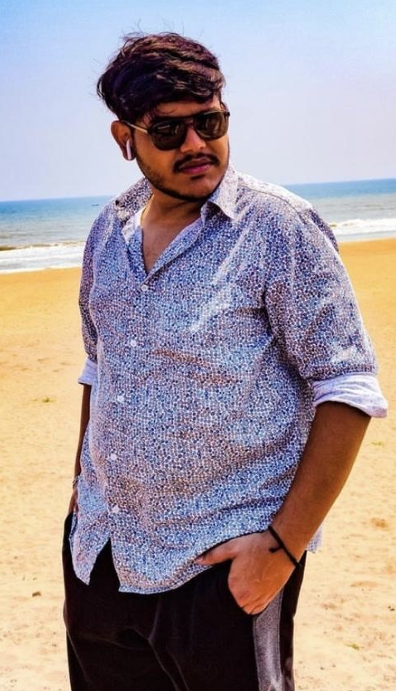 MOHAMMAD SAIFULLAH