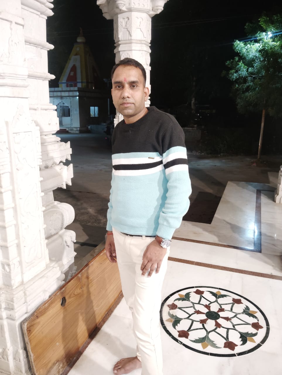 TARUN CHAUHAN