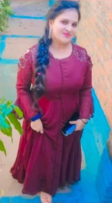 PRACHI KUSHWAHA
