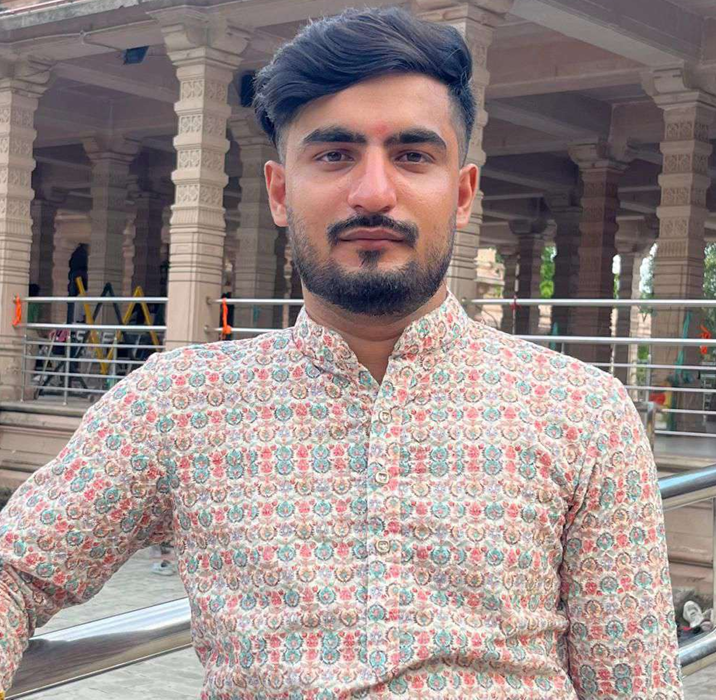 HARSH NARWANI