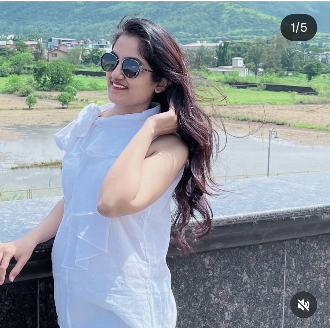 RIYA JETHWANI