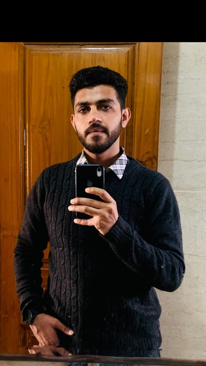 ANUBHAV MATHIYAN